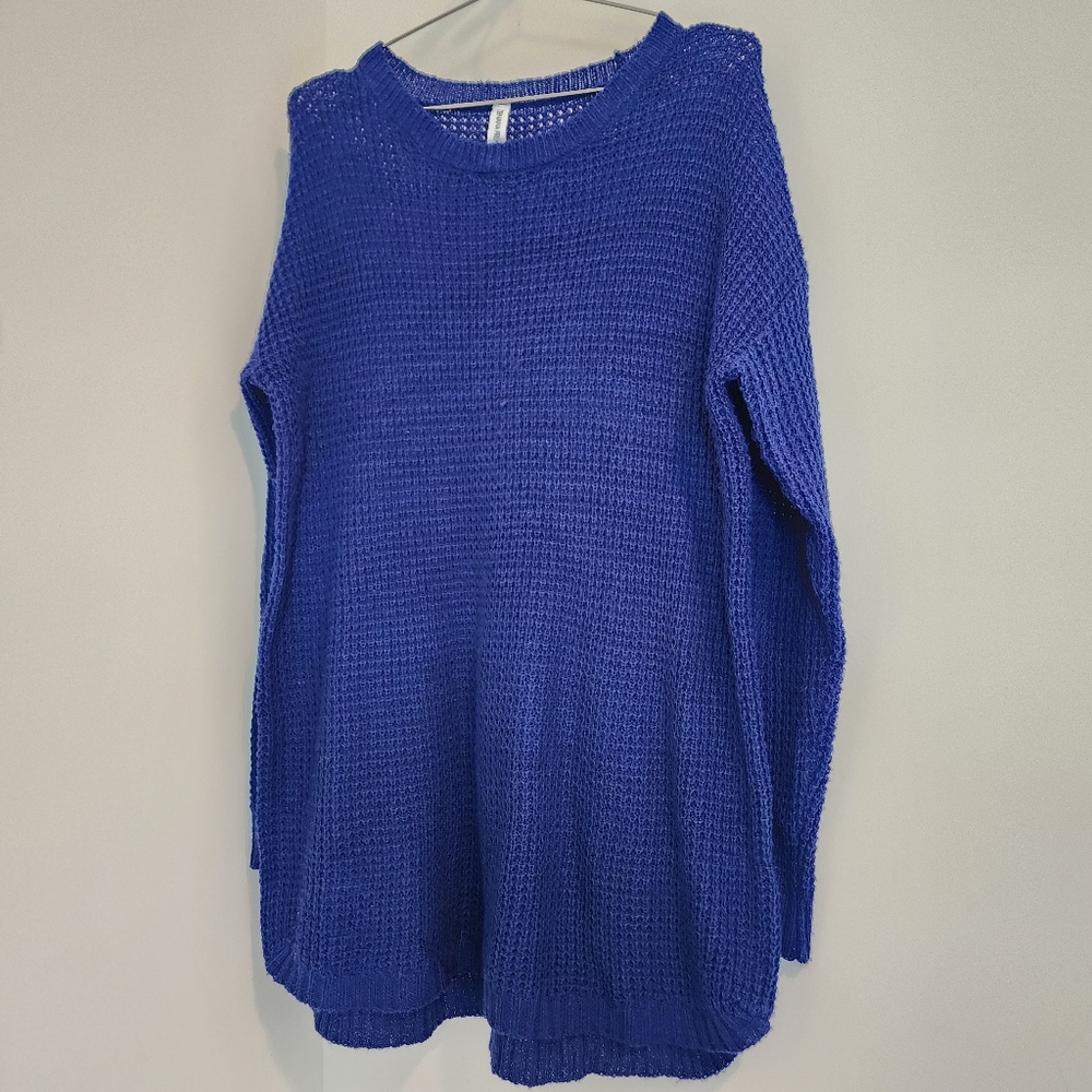 Zenana Sweater